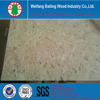 加拿大OSB外墻板 特性、應用與選擇指南